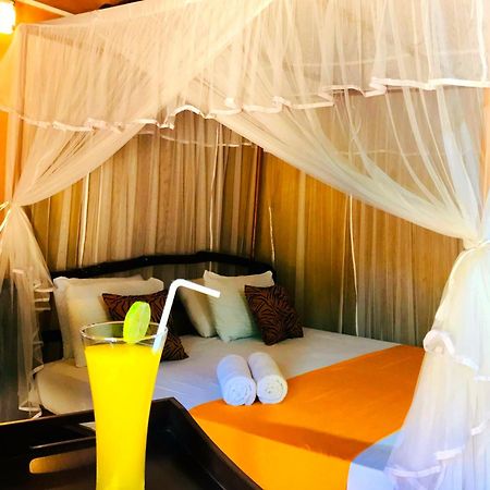 Atha Safari Resort & Riverside Camping Udawalawe Luaran gambar