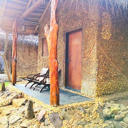 Atha Safari Resort & Riverside Camping Udawalawe Luaran gambar
