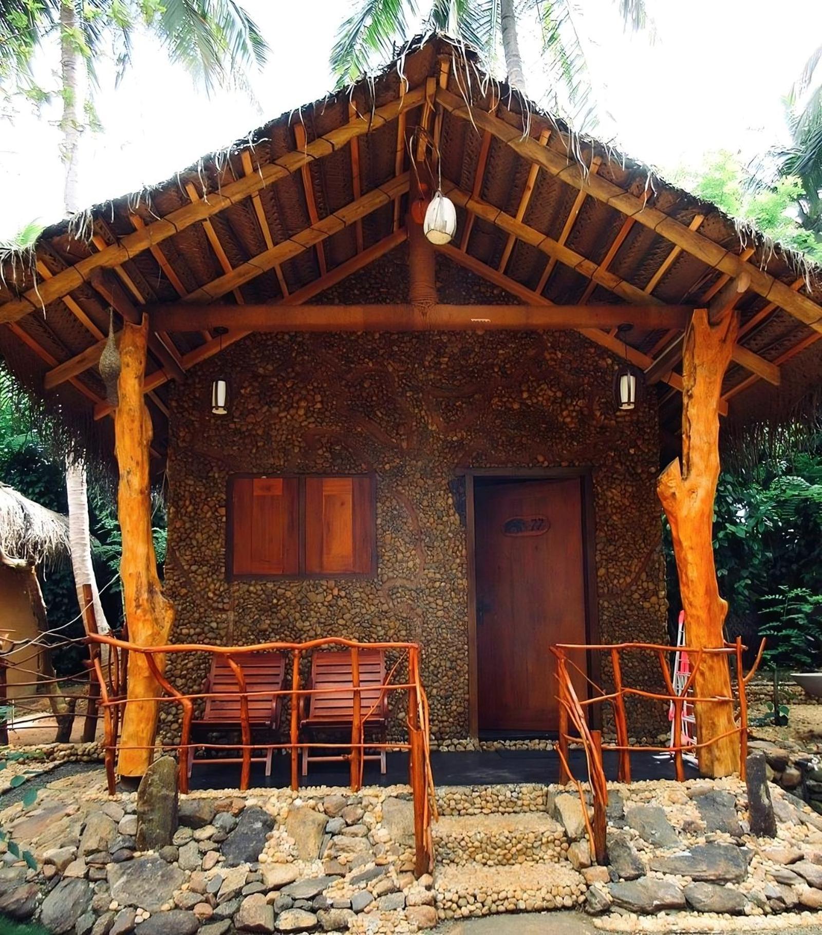 Atha Safari Resort & Riverside Camping Udawalawe Luaran gambar
